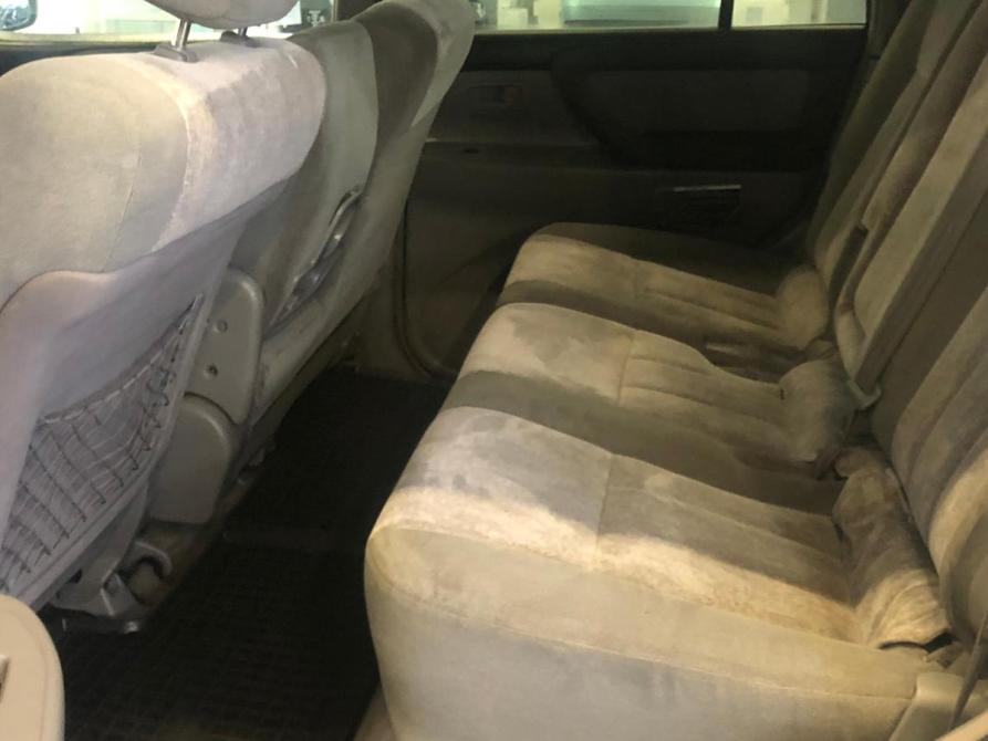 Toyota Land Cruiser 100 Series Рестайлинг 2 Курск  - изображение 15