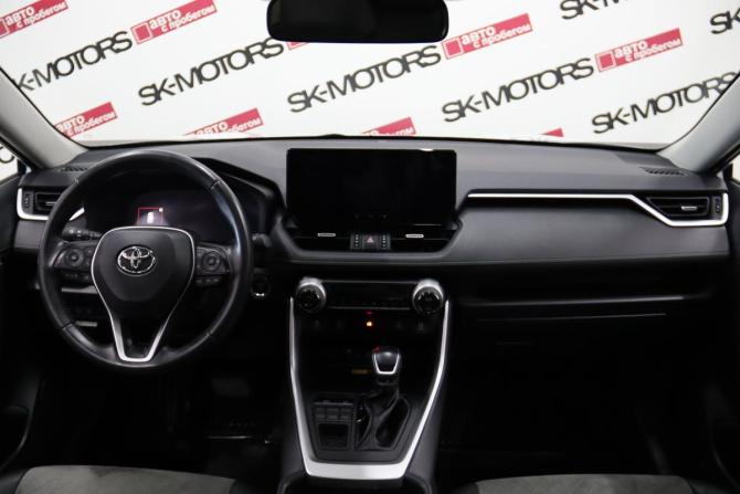 Toyota RAV4 V (XA50) с пробегом 2023 года, цена 3 795 950 рублей, 29864 км, внедорожник, Автокод Объявления