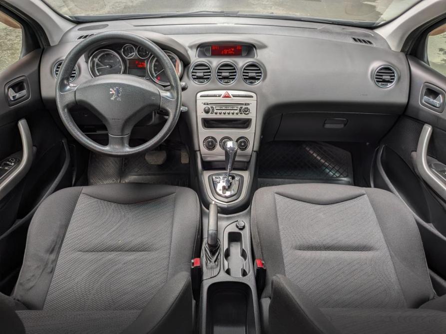 Peugeot 308 I Екатеринбург  - изображение 8