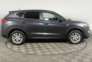 Hyundai Tucson III Рестайлинг Волгоград  - изображение 30