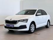 Skoda Rapid I Рестайлинг Волгоград  - изображение 30