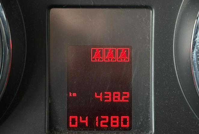 Opel Mokka I с пробегом 2014 года, цена 1 350 000 рублей, 41279 км, внедорожник, Автокод Объявления