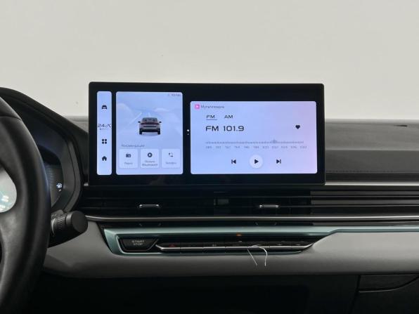 Geely Emgrand II с пробегом 2023 года, цена 1 575 000 рублей, 63323 км, седан, Автокод Объявления