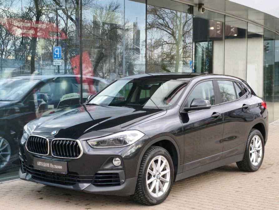 BMW X2 I (F39) Санкт-Петербург  - изображение 1