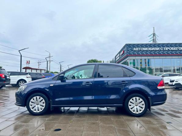 Volkswagen Polo V с пробегом 2011 года, цена 670 000 рублей, 256130 км, седан, Автокод Объявления