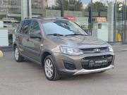 Lada (ВАЗ) Kalina II Ижевск  - изображение 25