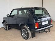 Lada (ВАЗ) Niva Legend Псков  - изображение 24
