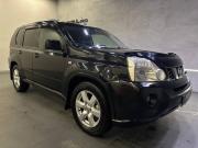 Nissan X-Trail II Новосибирск  - изображение 30