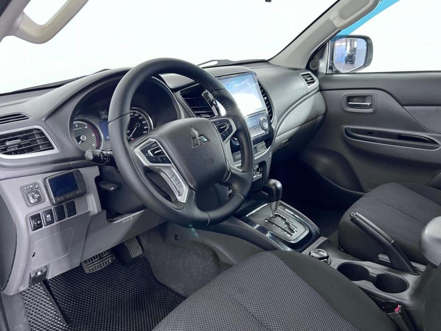 Mitsubishi L200 V Ростов-на-Дону  - изображение 9