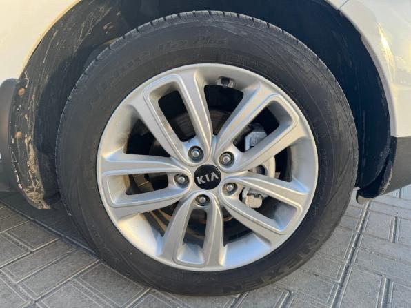 Kia Soul II Рестайлинг с пробегом 2018 года, цена 1 329 900 рублей, 173440 км, хэтчбек, Автокод Объявления