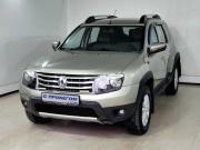 Renault Duster I Москва  - изображение 16