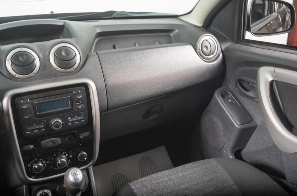 Renault Duster I Томск  - изображение 12