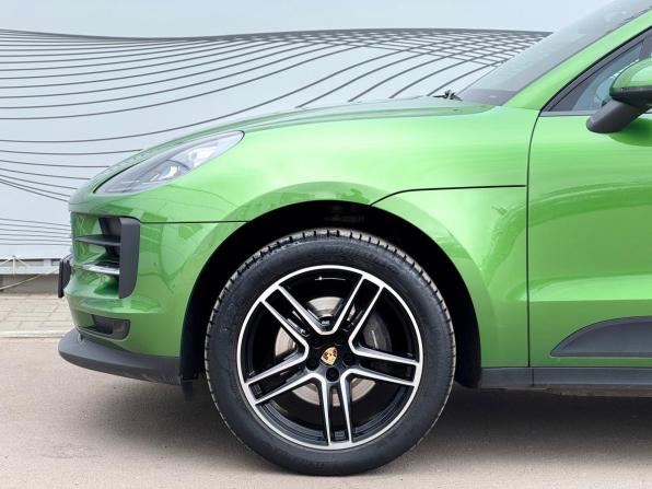 Porsche Macan I Рестайлинг с пробегом 2020 года, цена 5 990 000 рублей, 48665 км, внедорожник, Автокод Объявления