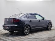 Mazda 3 I (BK) Рестайлинг Москва  - изображение 21
