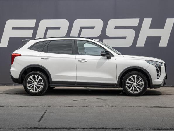Haval Jolion I Рестайлинг с пробегом 2024 года, цена 1 769 000 рублей, 63978 км, внедорожник, Автокод Объявления