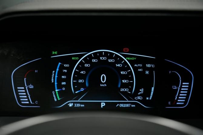 Evolute i-PRO с пробегом 2023 года, цена 2 132 000 рублей, 92000 км, седан, Автокод Объявления