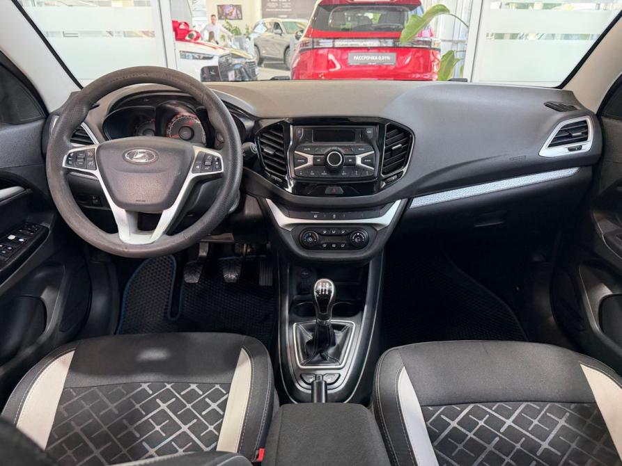 Lada (ВАЗ) Vesta I Таганрог  - изображение 16