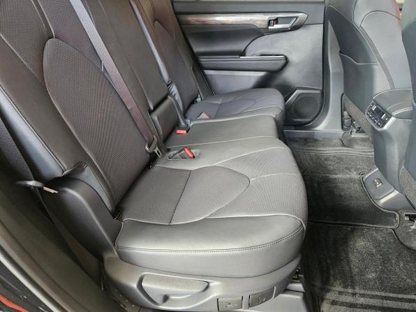 Toyota Highlander IV (XU70) с пробегом 2026 года, цена 5 850 000 рублей, 14 км, внедорожник, Автокод Объявления