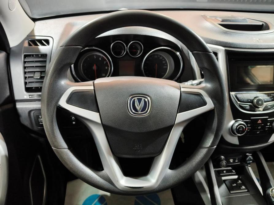 Changan CS35 Уфа  - изображение 11