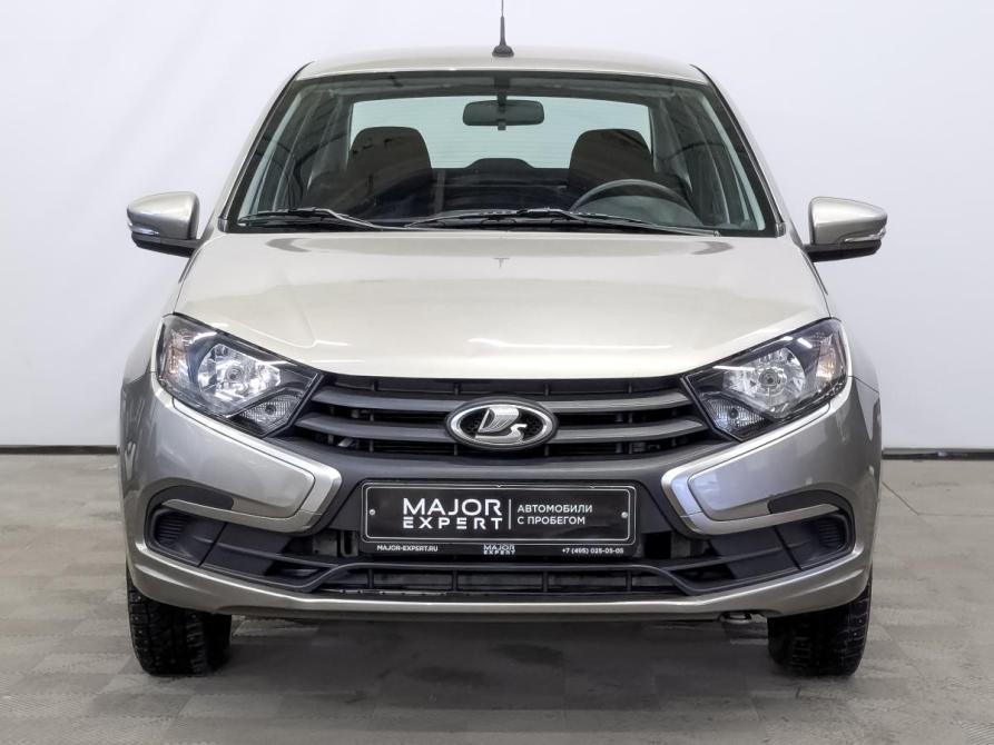 Lada (ВАЗ) Granta I Рестайлинг Москва  - изображение 2