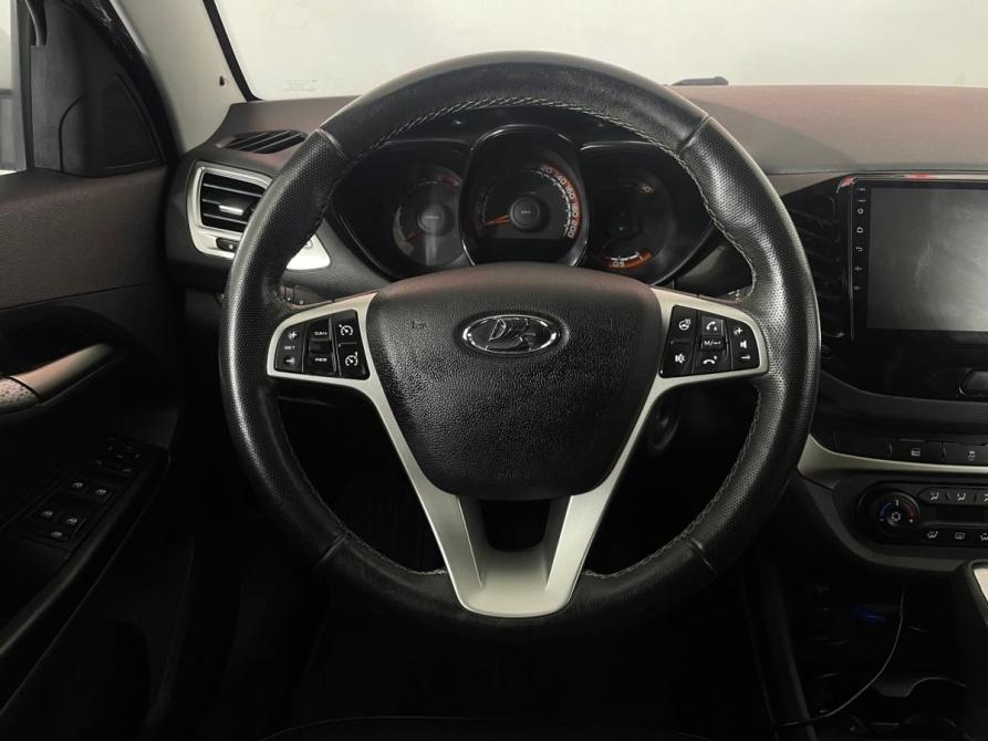 Lada (ВАЗ) Vesta I Воронеж  - изображение 13