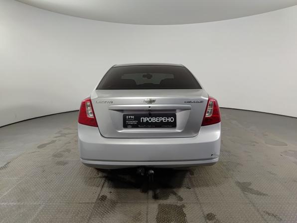 Chevrolet Lacetti I с пробегом 2011 года, цена 475 000 рублей, 241000 км, седан, Автокод Объявления