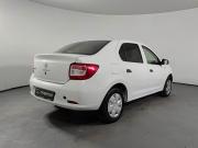 Renault Logan II Уфа  - изображение 28
