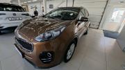 Kia Sportage IV Уфа  - изображение 30