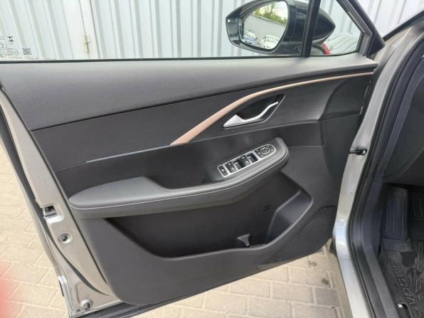 Omoda C5 I с пробегом 2023 года, цена 1 825 000 рублей, 11117 км, внедорожник, Автокод Объявления