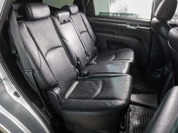 Kia Mohave I с пробегом 2011 года, цена 1 849 000 рублей, 235014 км, внедорожник, Автокод Объявления
