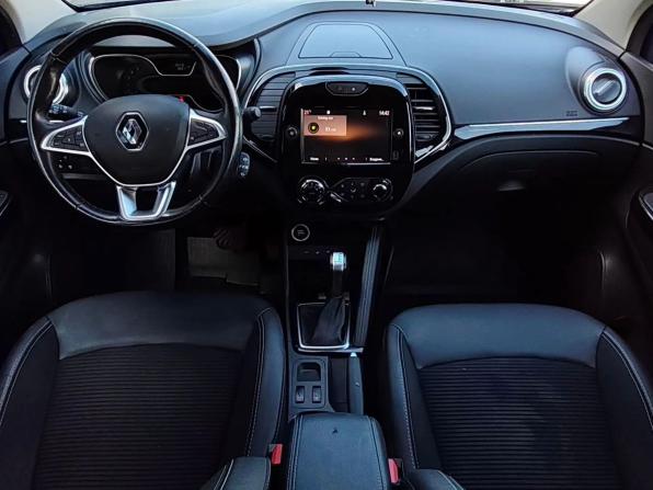 Renault Kaptur I Рестайлинг с пробегом 2020 года, цена 1 660 000 рублей, 55410 км, внедорожник, Автокод Объявления