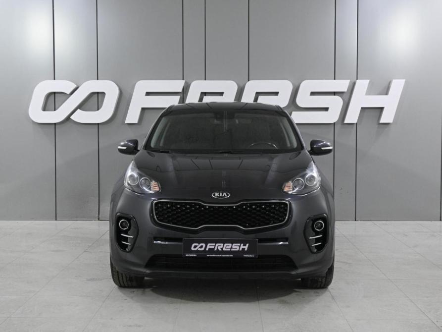 Kia Sportage IV Ростов-на-Дону  - изображение 3
