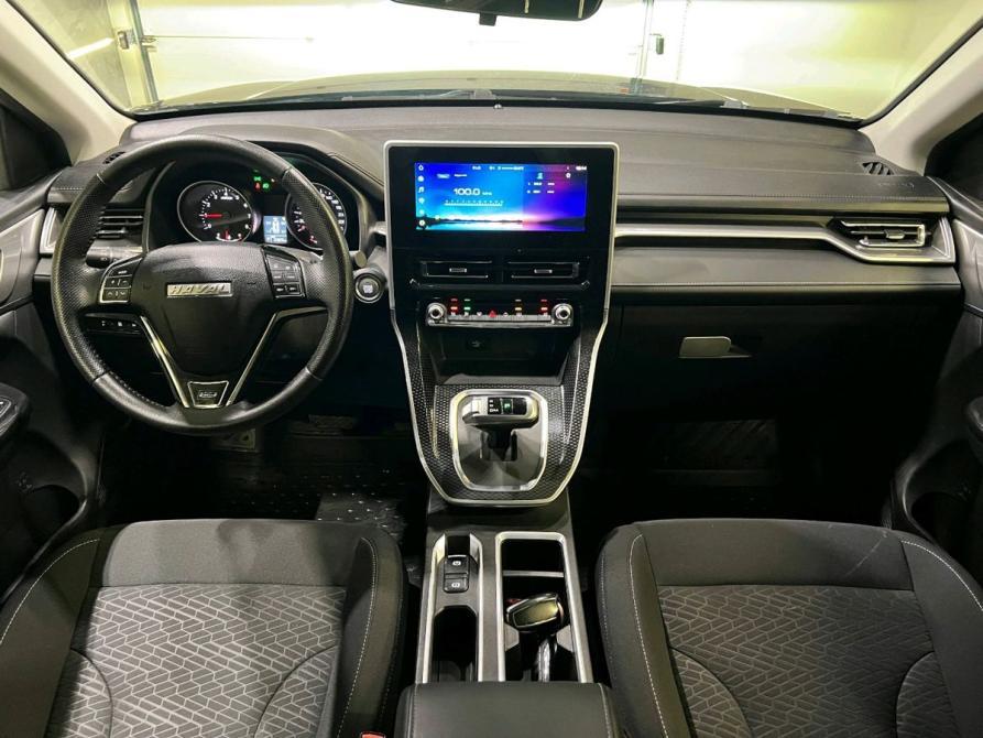 Haval M6 II Новосибирск  - изображение 17