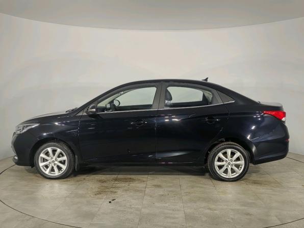 Changan Alsvin с пробегом 2023 года, цена 1 199 000 рублей, 26000 км, седан, Автокод Объявления