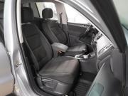 Volkswagen Tiguan I Рестайлинг Воронеж  - изображение 31