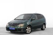 Nissan Almera Tino I Барнаул  - изображение 25
