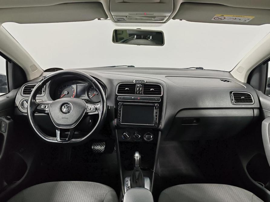 Volkswagen Polo V Рестайлинг Москва  - изображение 14