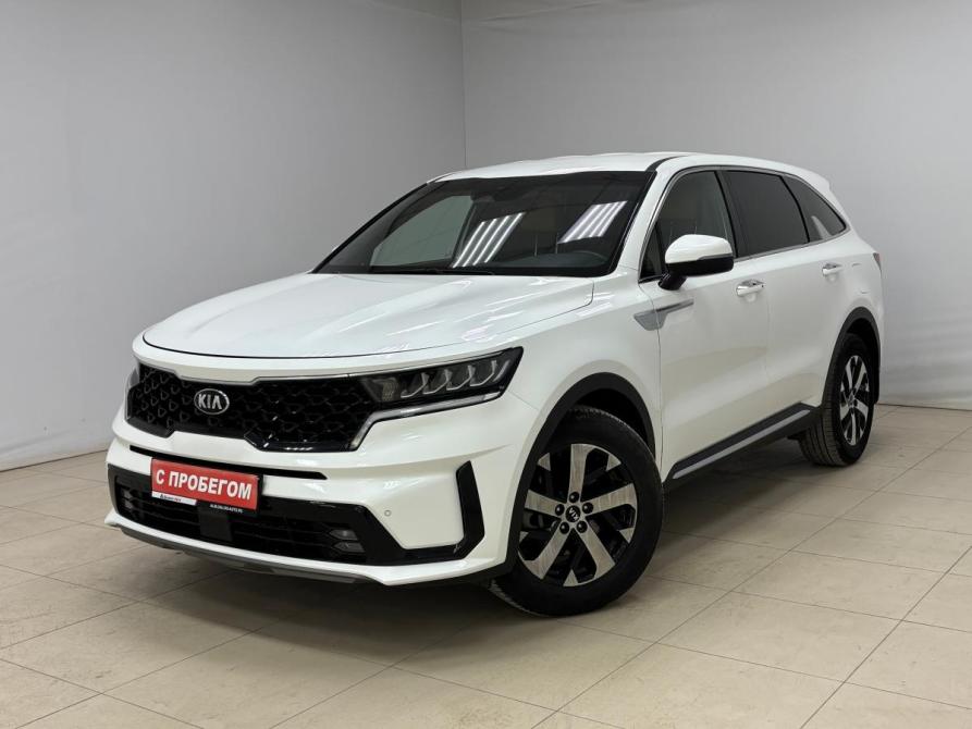 Kia Sorento IV Альметьевск  - изображение 1