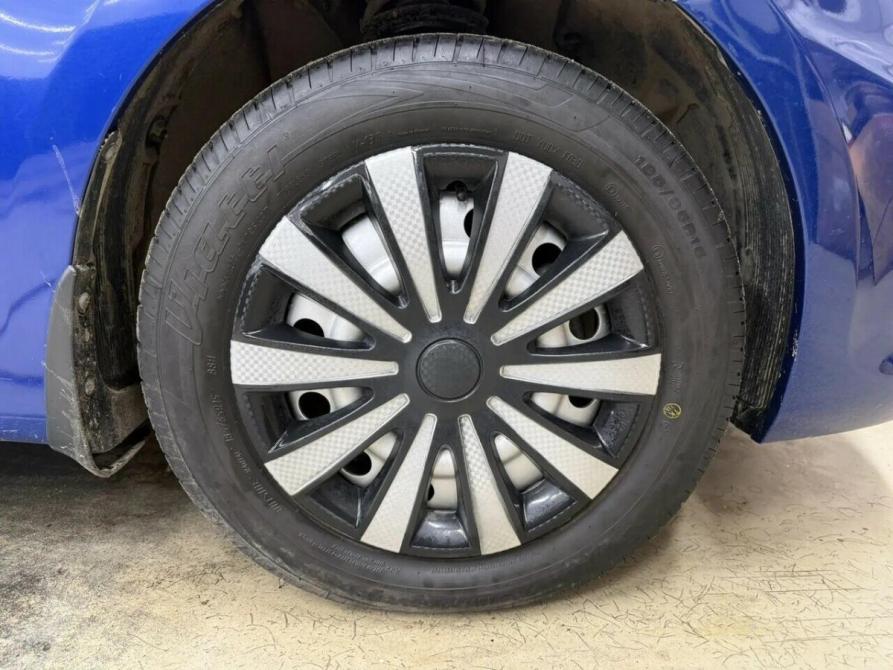 Hyundai Solaris I Нижнекамск  - изображение 4