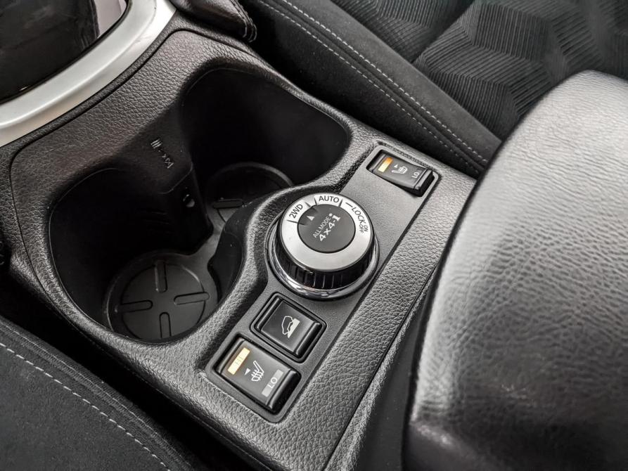 Nissan X-Trail III Москва  - изображение 25