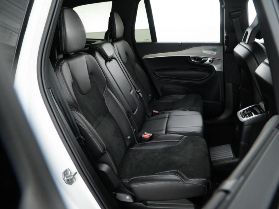 Volvo XC90 II Рестайлинг 1 Москва  - изображение 10