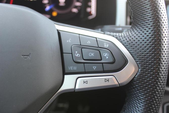 Volkswagen Teramont I Рестайлинг с пробегом 2021 года, цена 4 050 000 рублей, 43110 км, внедорожник, Автокод Объявления