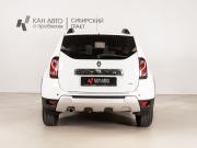 Renault Duster I Рестайлинг Казань  - изображение 12