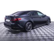 Toyota Camry IX (XV80) China Market Москва  - изображение 26