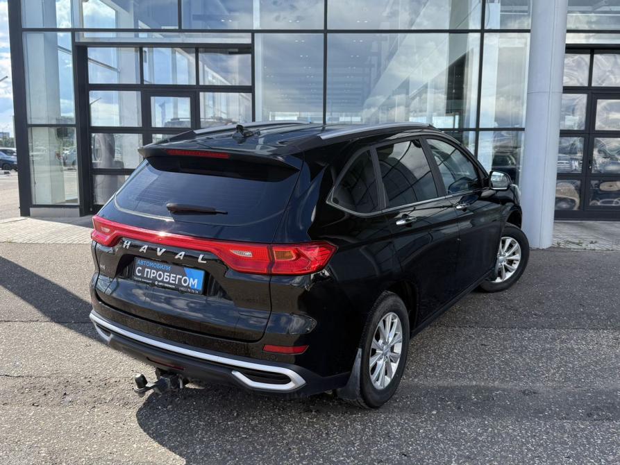 Haval M6 II Тверь  - изображение 9