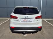 Hyundai Santa Fe III Воронеж  - изображение 26