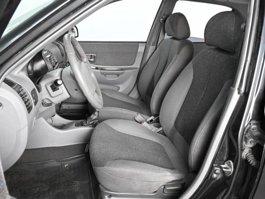 Hyundai Accent II Ростов-на-Дону  - изображение 10