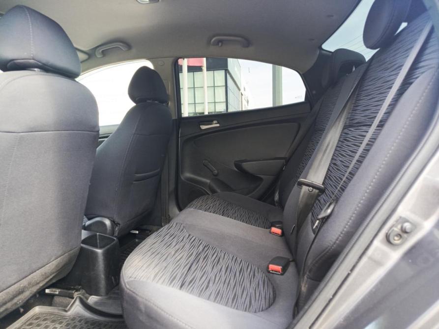 Hyundai Solaris I Рестайлинг Чебоксары  - изображение 15