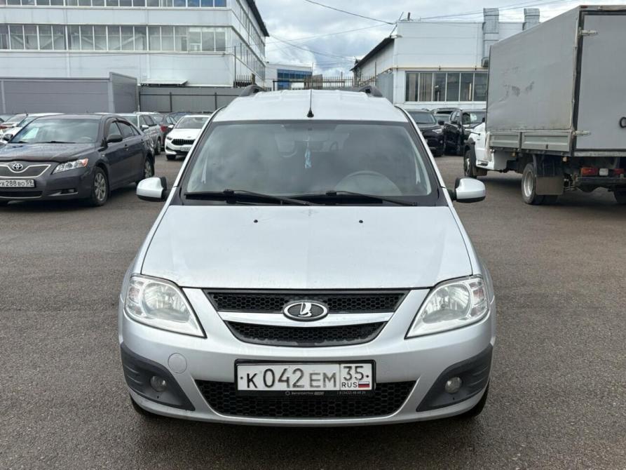 Lada (ВАЗ) Largus I Пермь  - изображение 3