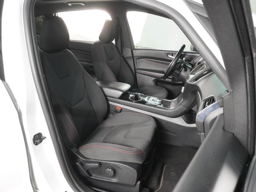 Ford S-MAX II Рестайлинг Воронеж  - изображение 8